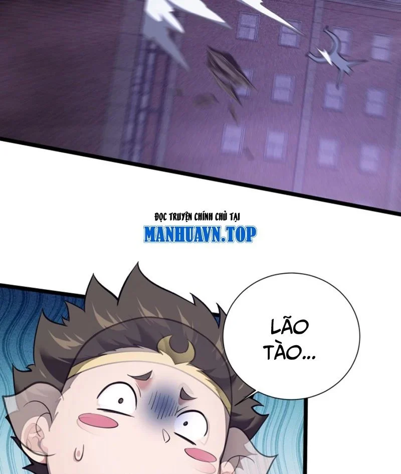 Ta Học Trảm Thần Trong Bệnh Viện Tâm Thần Chapter 300 - Trang 2