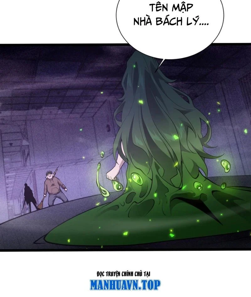 Ta Học Trảm Thần Trong Bệnh Viện Tâm Thần Chapter 300 - Trang 2