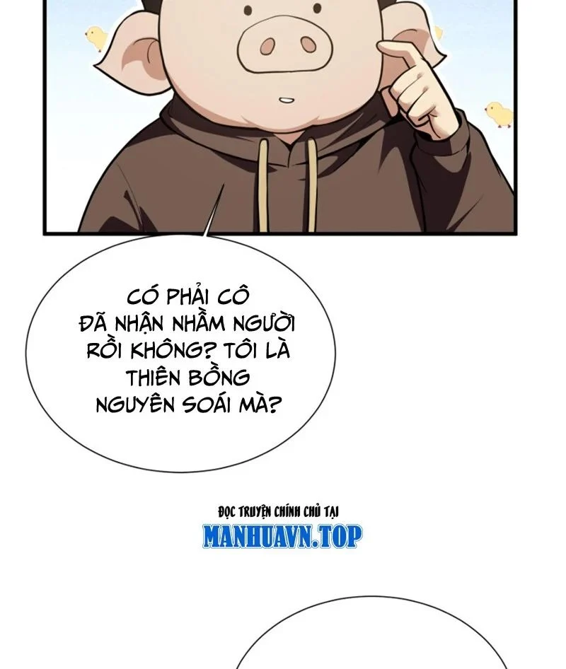 Ta Học Trảm Thần Trong Bệnh Viện Tâm Thần Chapter 300 - Trang 2