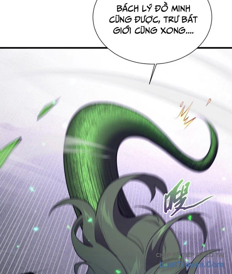 Ta Học Trảm Thần Trong Bệnh Viện Tâm Thần Chapter 300 - Trang 2