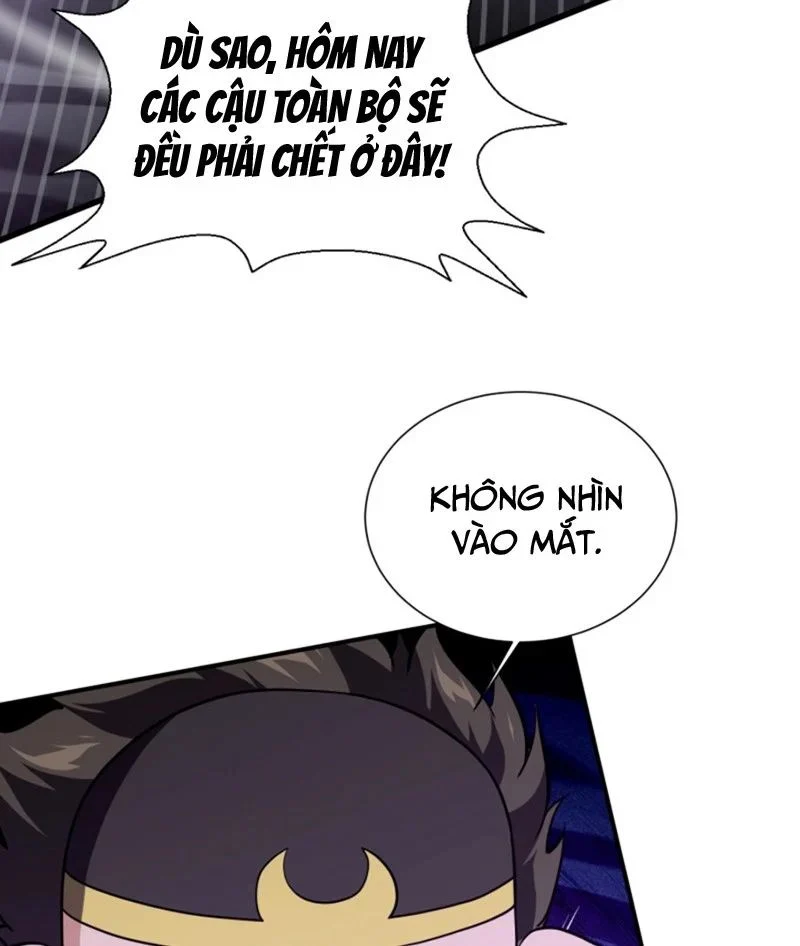 Ta Học Trảm Thần Trong Bệnh Viện Tâm Thần Chapter 300 - Trang 2