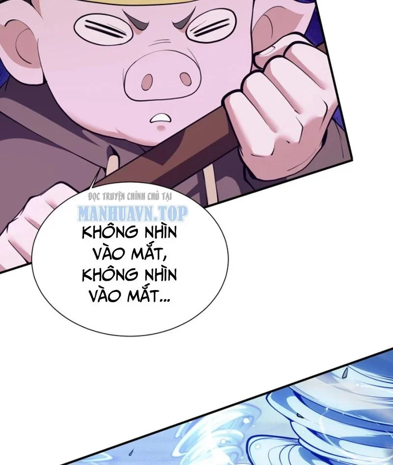 Ta Học Trảm Thần Trong Bệnh Viện Tâm Thần Chapter 300 - Trang 2