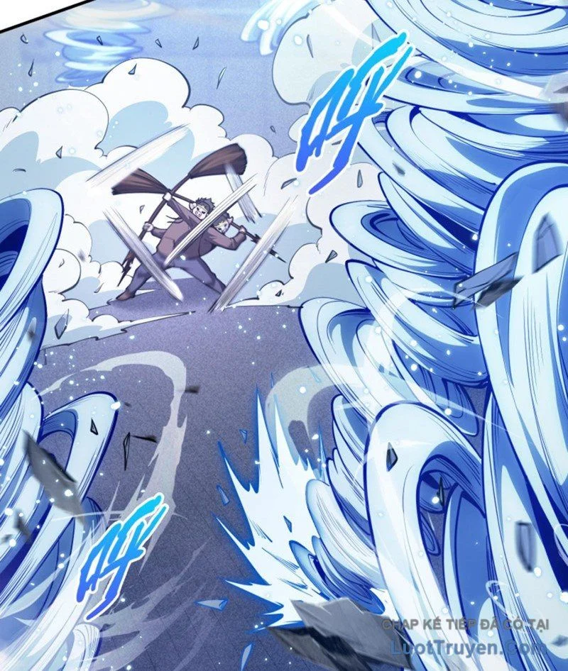 Ta Học Trảm Thần Trong Bệnh Viện Tâm Thần Chapter 300 - Trang 2