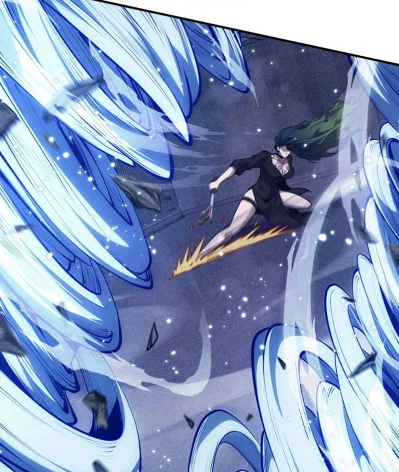 Ta Học Trảm Thần Trong Bệnh Viện Tâm Thần Chapter 300 - Trang 2