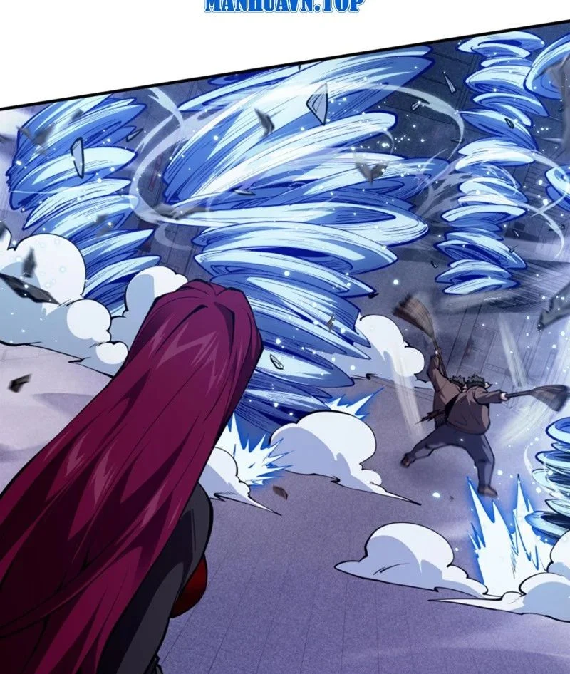 Ta Học Trảm Thần Trong Bệnh Viện Tâm Thần Chapter 300 - Trang 2