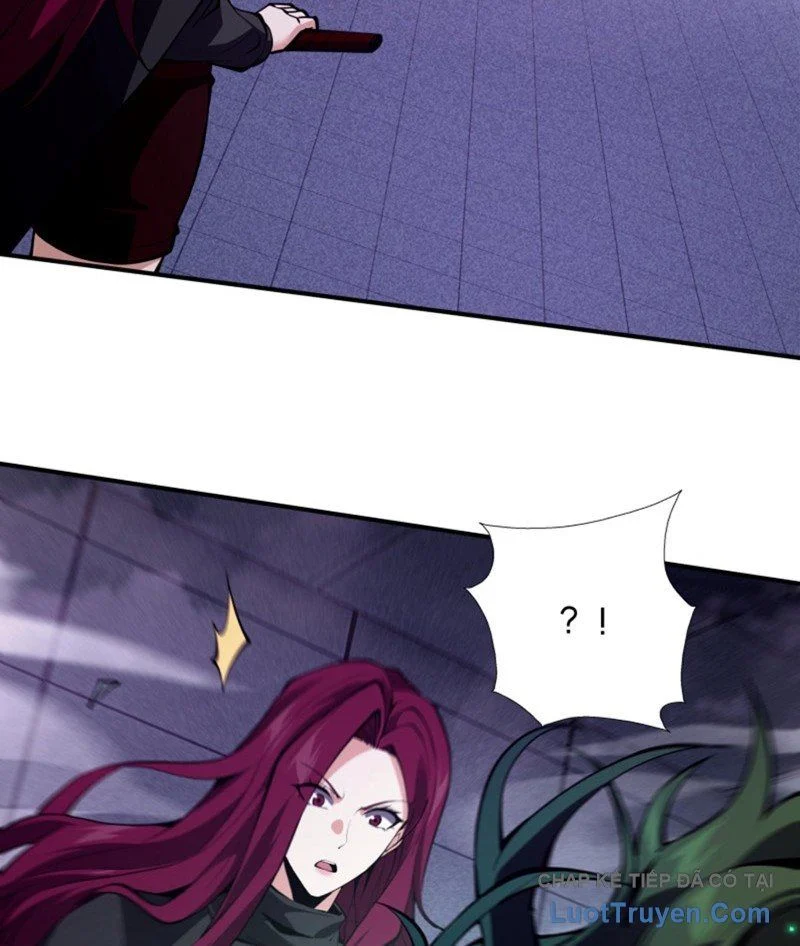 Ta Học Trảm Thần Trong Bệnh Viện Tâm Thần Chapter 300 - Trang 2
