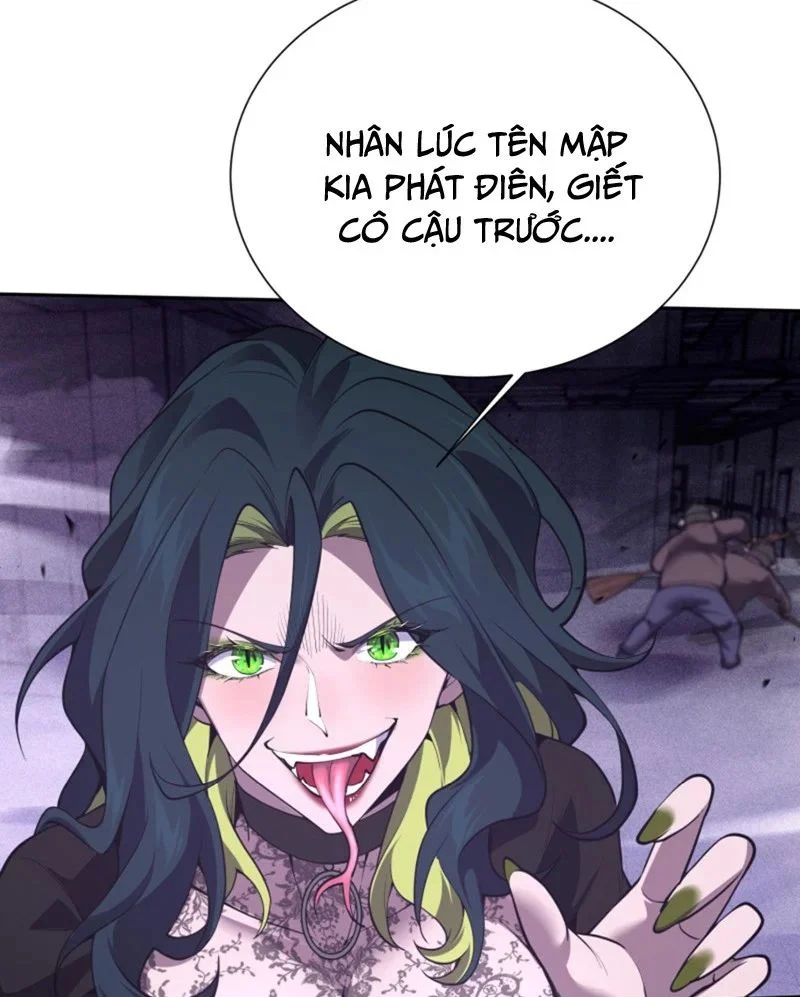 Ta Học Trảm Thần Trong Bệnh Viện Tâm Thần Chapter 300 - Trang 2