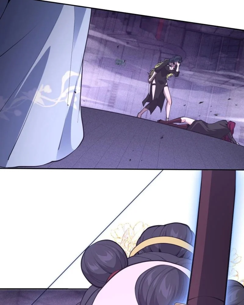 Ta Học Trảm Thần Trong Bệnh Viện Tâm Thần Chapter 300 - Trang 2