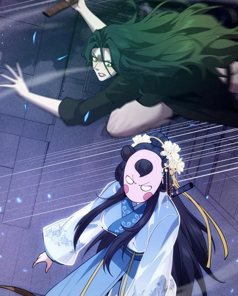 Ta Học Trảm Thần Trong Bệnh Viện Tâm Thần Chapter 300 - Trang 2