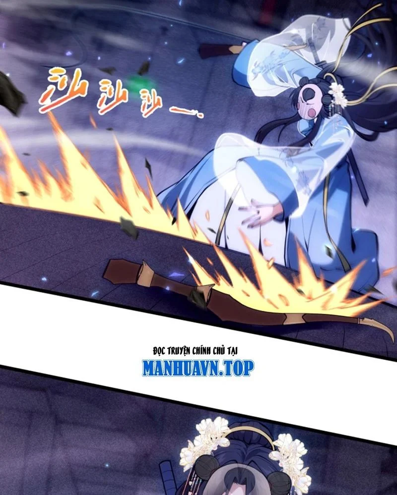 Ta Học Trảm Thần Trong Bệnh Viện Tâm Thần Chapter 300 - Trang 2