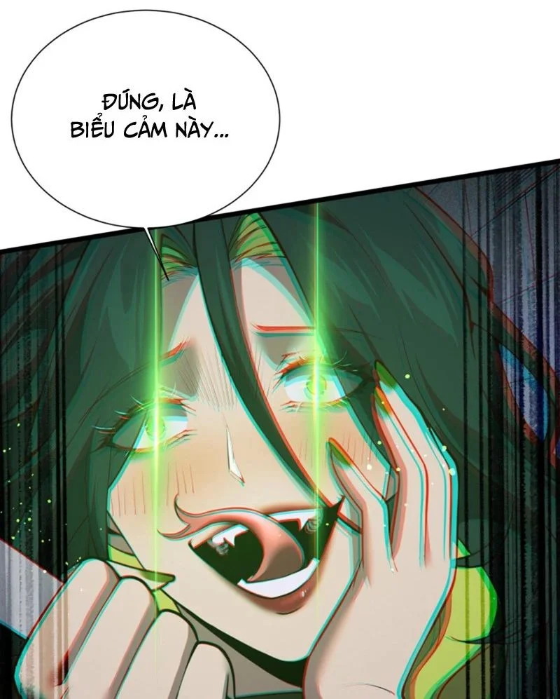 Ta Học Trảm Thần Trong Bệnh Viện Tâm Thần Chapter 300 - Trang 2