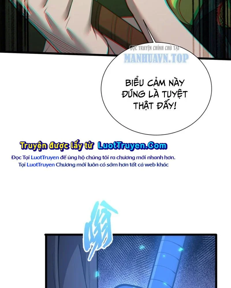 Ta Học Trảm Thần Trong Bệnh Viện Tâm Thần Chapter 300 - Trang 2