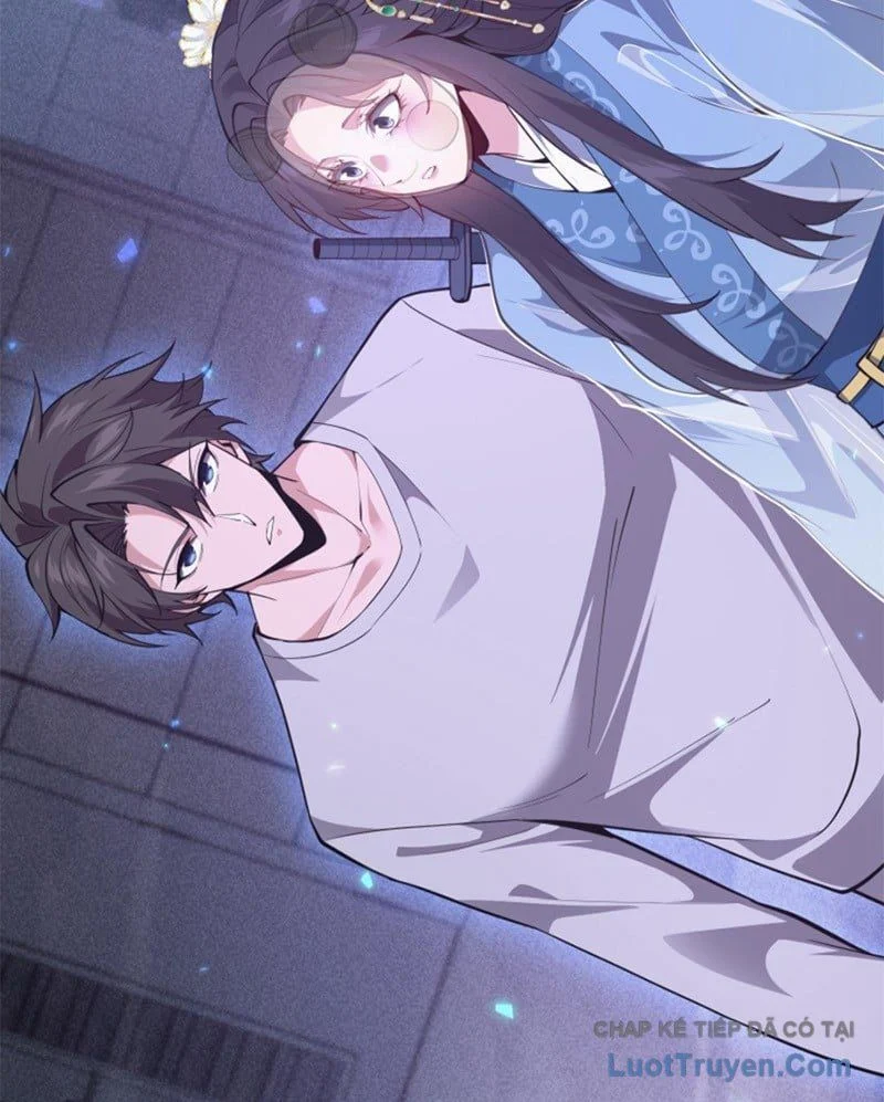 Ta Học Trảm Thần Trong Bệnh Viện Tâm Thần Chapter 300 - Trang 2