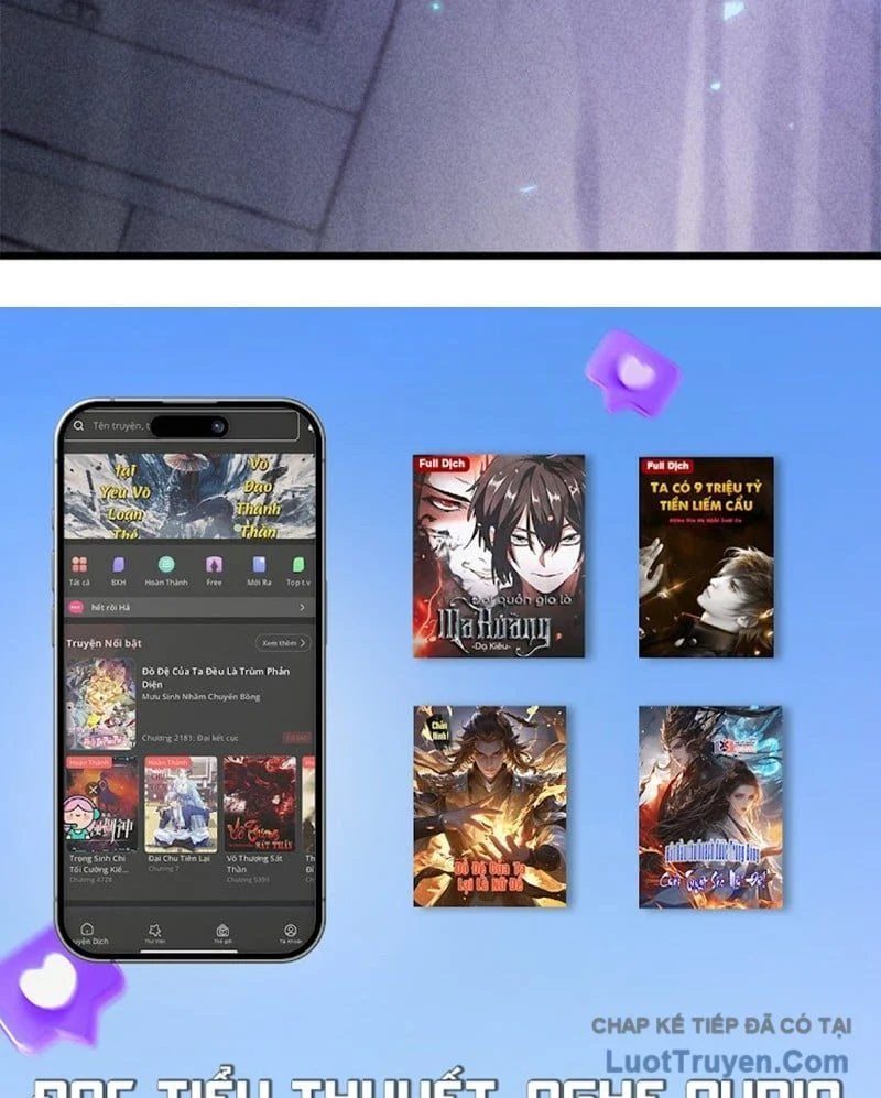 Ta Học Trảm Thần Trong Bệnh Viện Tâm Thần Chapter 300 - Trang 2