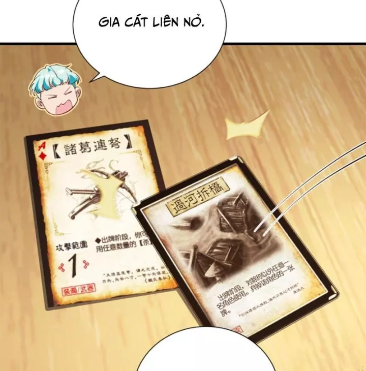 Ta Học Trảm Thần Trong Bệnh Viện Tâm Thần Chapter 311 - Trang 2