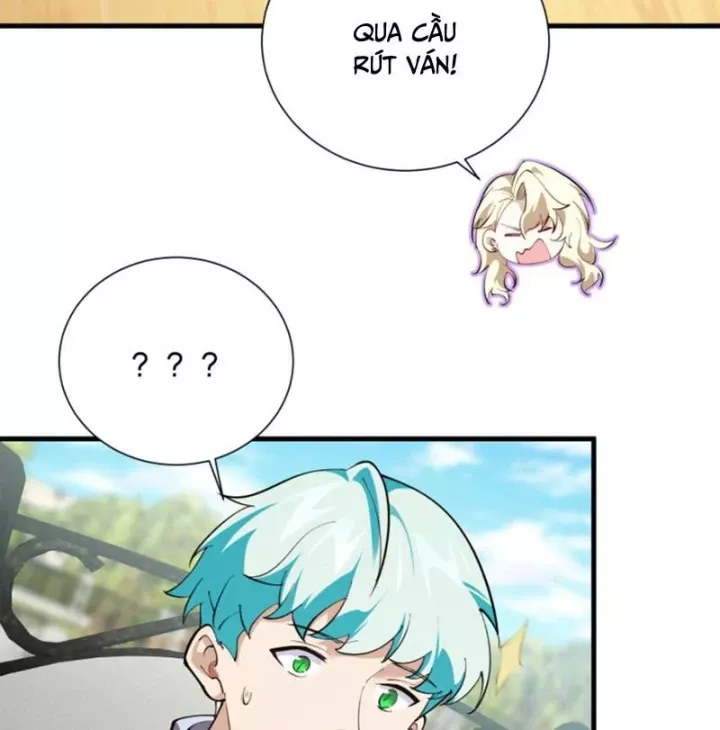 Ta Học Trảm Thần Trong Bệnh Viện Tâm Thần Chapter 311 - Trang 2