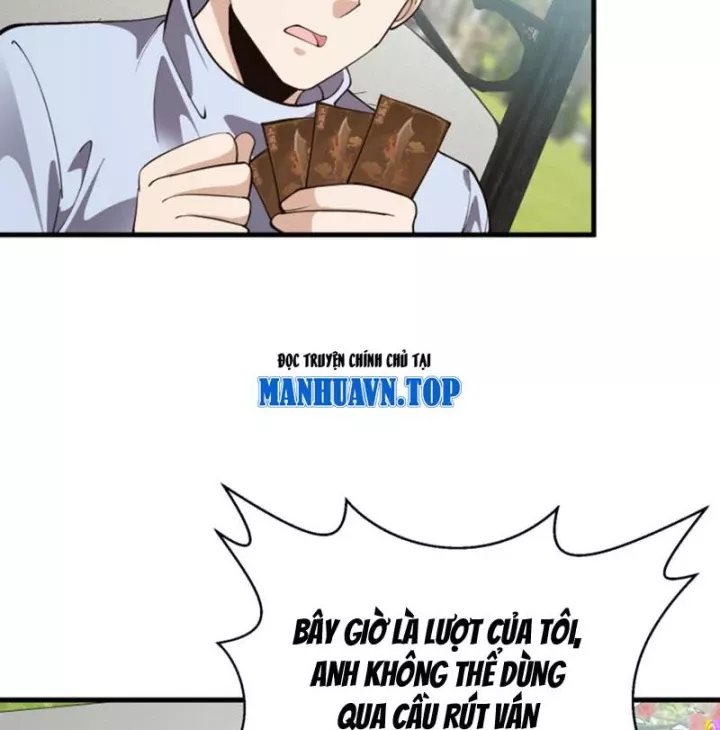 Ta Học Trảm Thần Trong Bệnh Viện Tâm Thần Chapter 311 - Trang 2