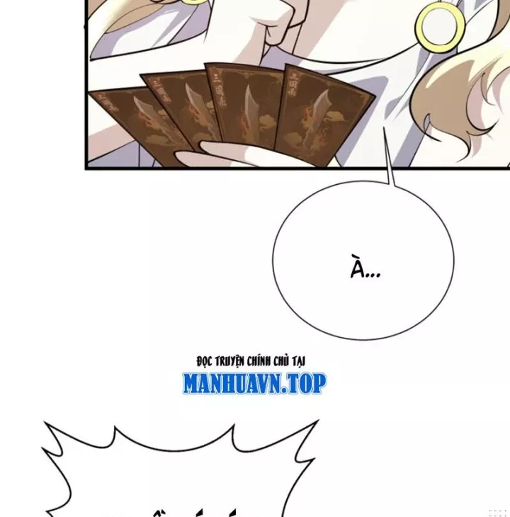 Ta Học Trảm Thần Trong Bệnh Viện Tâm Thần Chapter 311 - Trang 2