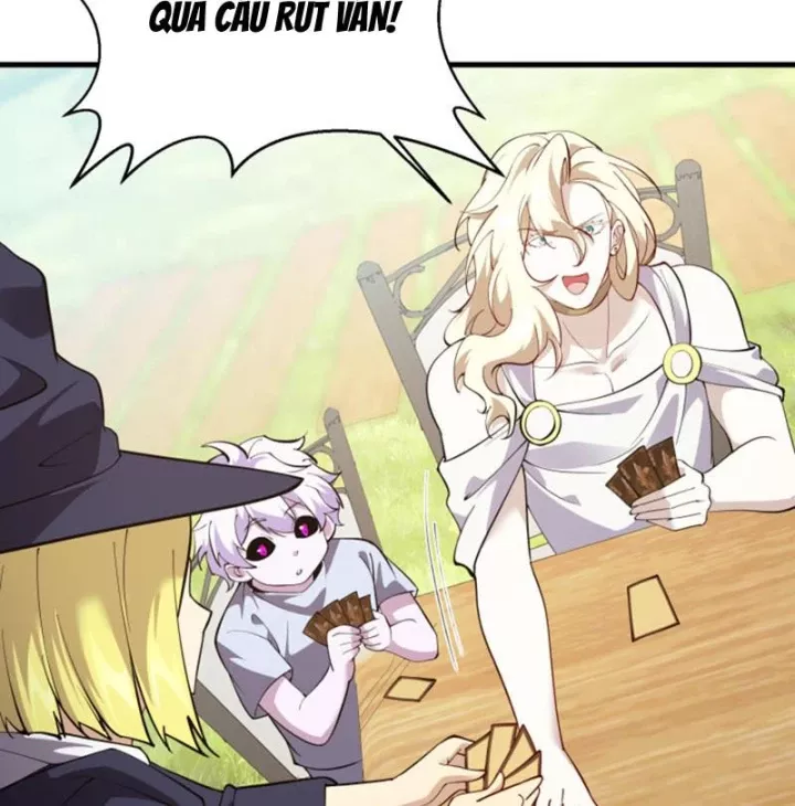 Ta Học Trảm Thần Trong Bệnh Viện Tâm Thần Chapter 311 - Trang 2