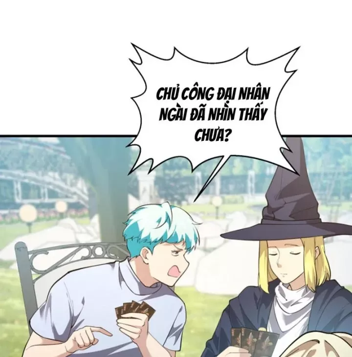 Ta Học Trảm Thần Trong Bệnh Viện Tâm Thần Chapter 311 - Trang 2