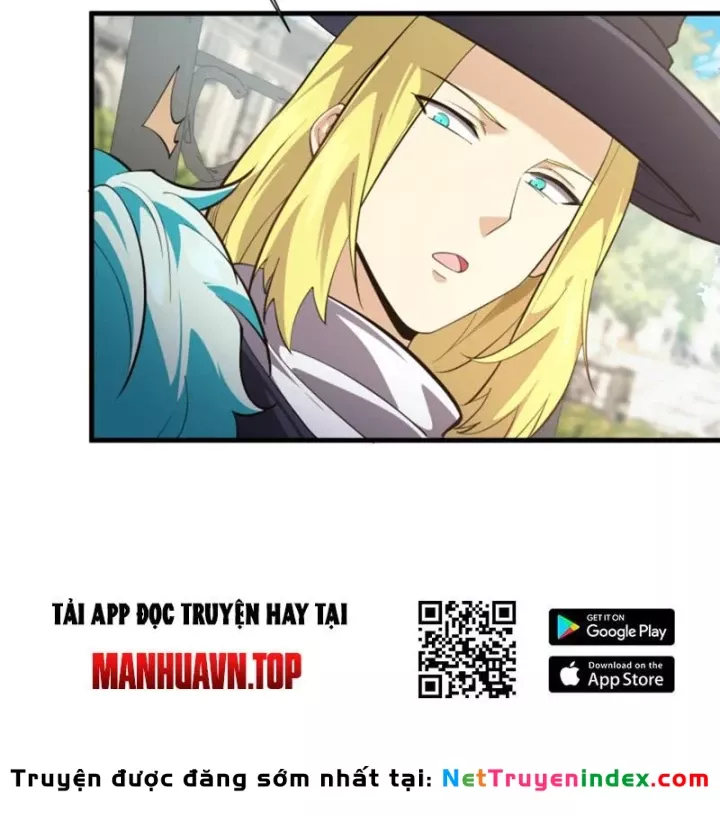 Ta Học Trảm Thần Trong Bệnh Viện Tâm Thần Chapter 311 - Trang 2