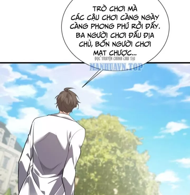 Ta Học Trảm Thần Trong Bệnh Viện Tâm Thần Chapter 311 - Trang 2