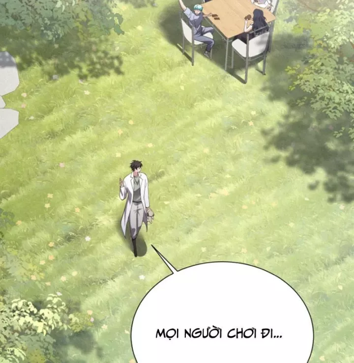 Ta Học Trảm Thần Trong Bệnh Viện Tâm Thần Chapter 311 - Trang 2