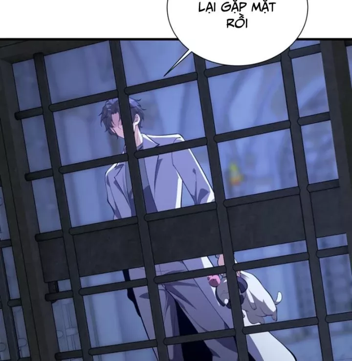 Ta Học Trảm Thần Trong Bệnh Viện Tâm Thần Chapter 311 - Trang 2