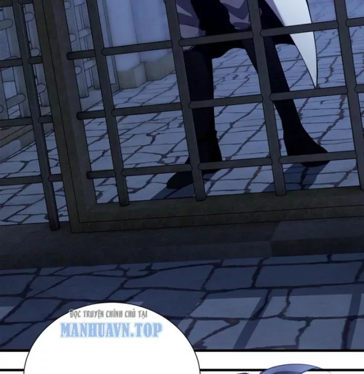 Ta Học Trảm Thần Trong Bệnh Viện Tâm Thần Chapter 311 - Trang 2