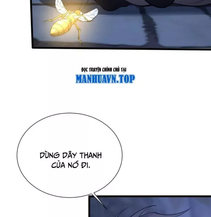 Ta Học Trảm Thần Trong Bệnh Viện Tâm Thần Chapter 311 - Trang 2