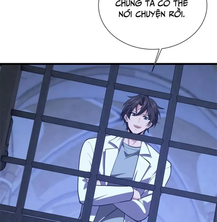 Ta Học Trảm Thần Trong Bệnh Viện Tâm Thần Chapter 311 - Trang 2
