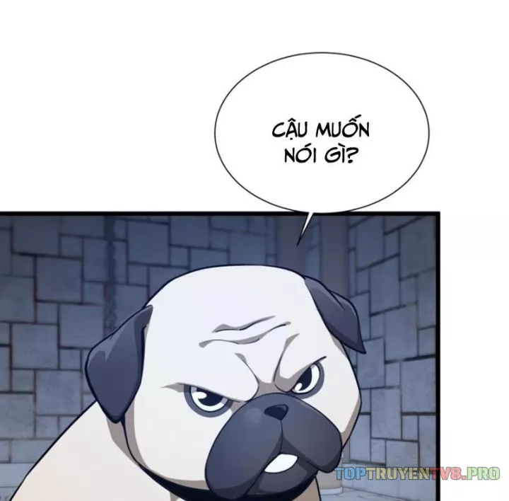 Ta Học Trảm Thần Trong Bệnh Viện Tâm Thần Chapter 312 - Trang 2