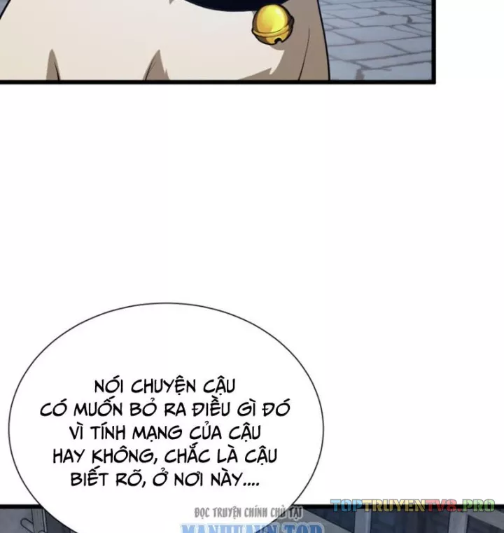 Ta Học Trảm Thần Trong Bệnh Viện Tâm Thần Chapter 312 - Trang 2