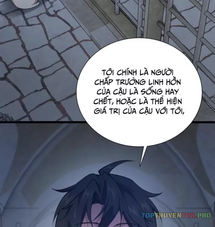 Ta Học Trảm Thần Trong Bệnh Viện Tâm Thần Chapter 312 - Trang 2