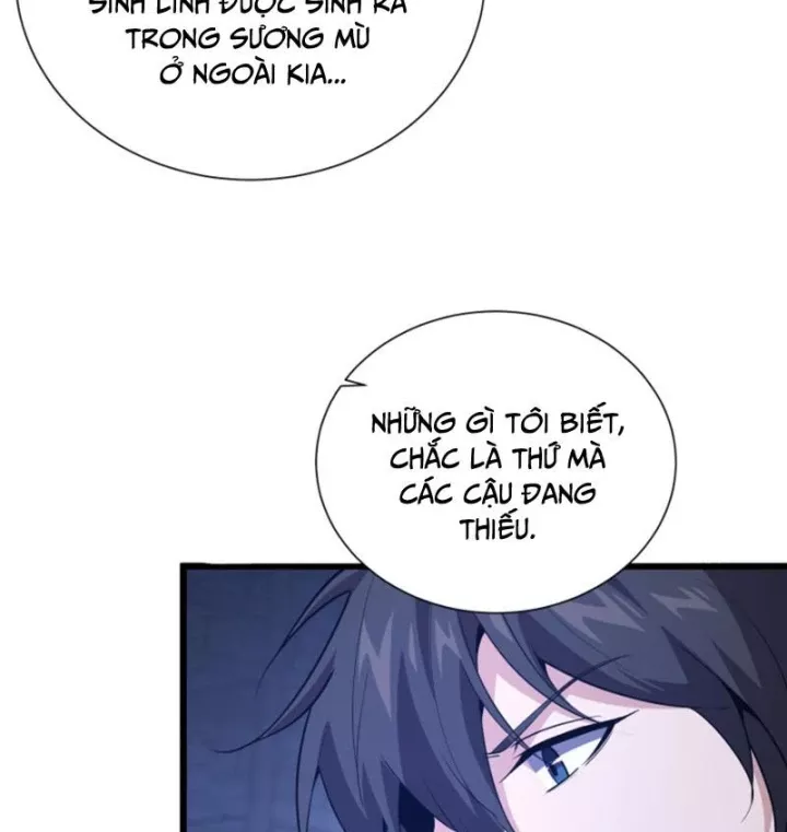 Ta Học Trảm Thần Trong Bệnh Viện Tâm Thần Chapter 312 - Trang 2