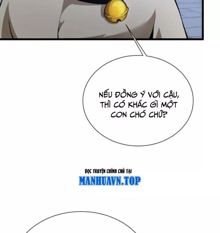 Ta Học Trảm Thần Trong Bệnh Viện Tâm Thần Chapter 312 - Trang 2