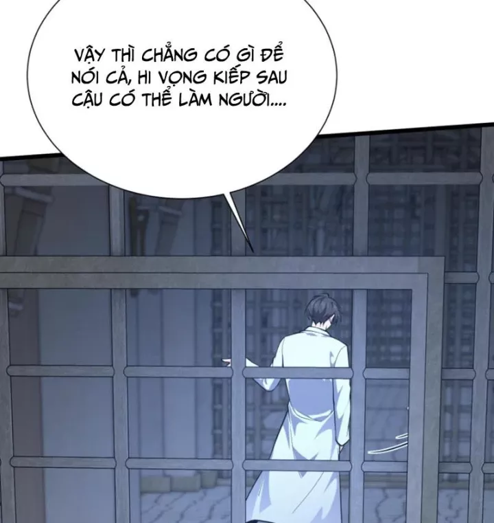 Ta Học Trảm Thần Trong Bệnh Viện Tâm Thần Chapter 312 - Trang 2