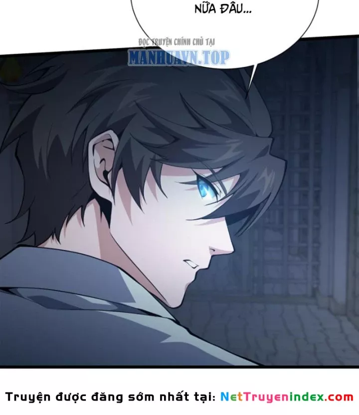 Ta Học Trảm Thần Trong Bệnh Viện Tâm Thần Chapter 312 - Trang 2