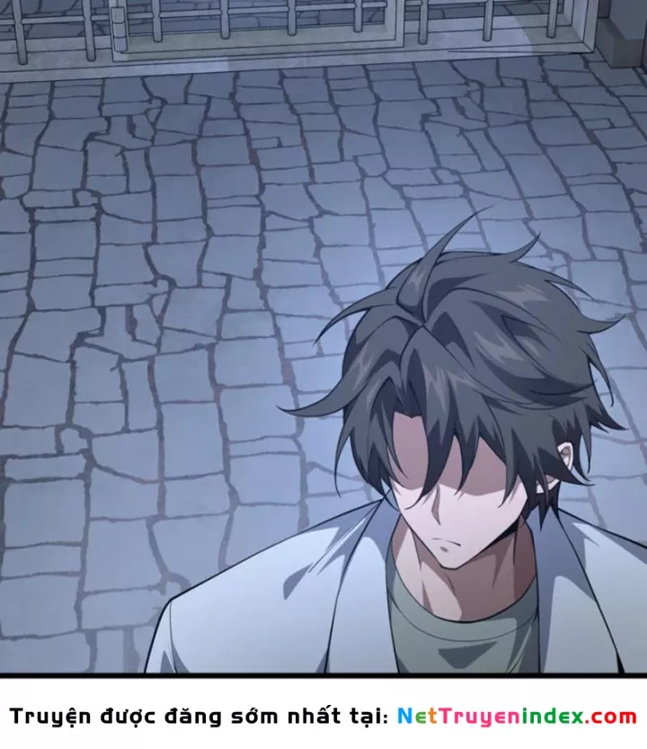 Ta Học Trảm Thần Trong Bệnh Viện Tâm Thần Chapter 312 - Trang 2