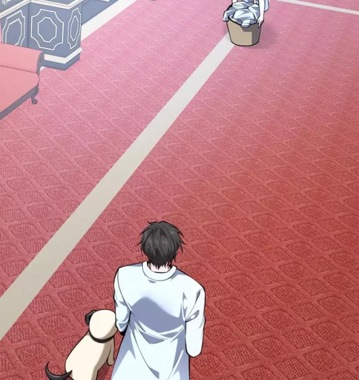 Ta Học Trảm Thần Trong Bệnh Viện Tâm Thần Chapter 312 - Trang 2