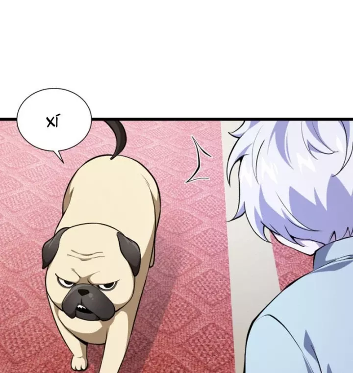 Ta Học Trảm Thần Trong Bệnh Viện Tâm Thần Chapter 312 - Trang 2