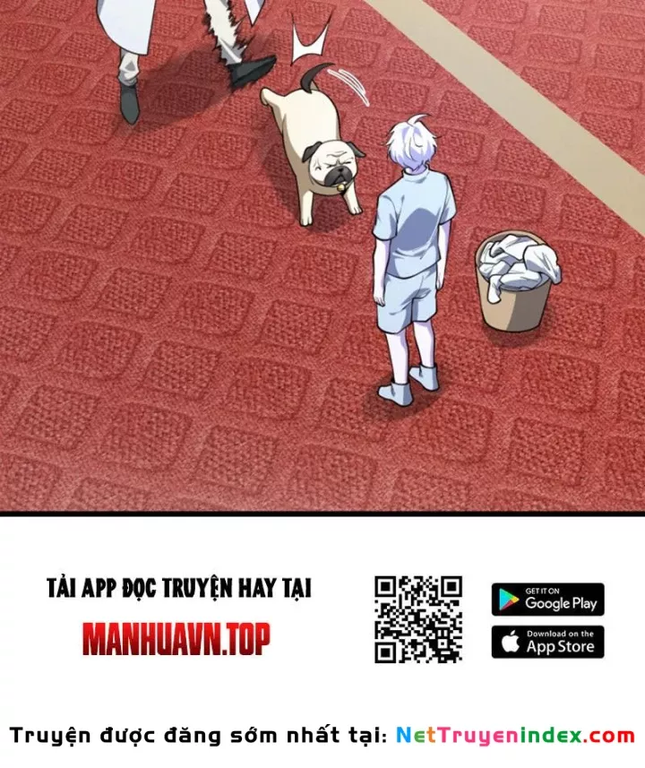 Ta Học Trảm Thần Trong Bệnh Viện Tâm Thần Chapter 312 - Trang 2