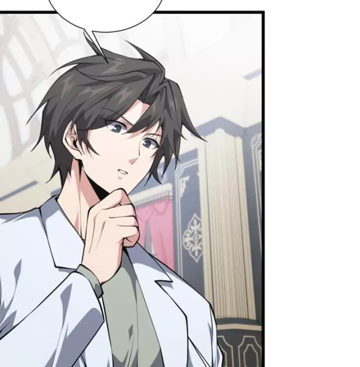 Ta Học Trảm Thần Trong Bệnh Viện Tâm Thần Chapter 312 - Trang 2