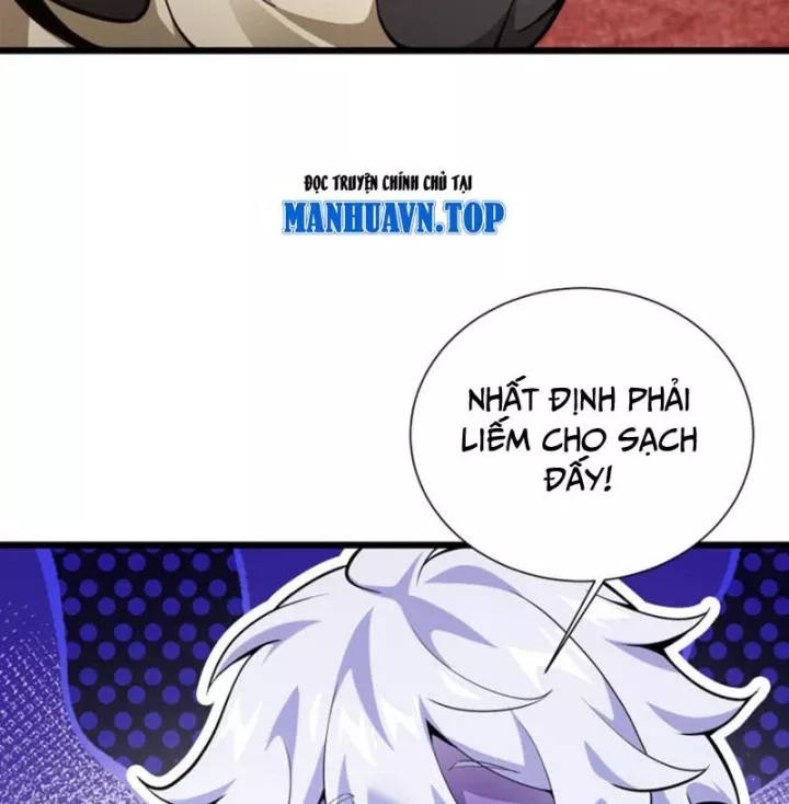 Ta Học Trảm Thần Trong Bệnh Viện Tâm Thần Chapter 312 - Trang 2