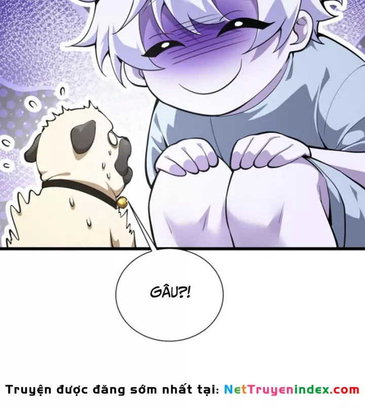 Ta Học Trảm Thần Trong Bệnh Viện Tâm Thần Chapter 312 - Trang 2