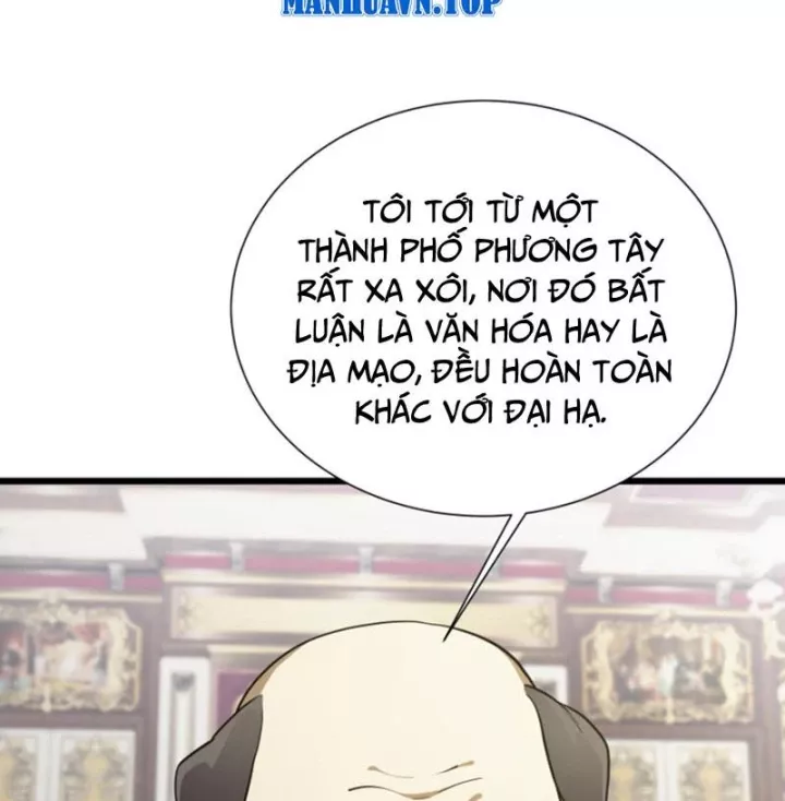 Ta Học Trảm Thần Trong Bệnh Viện Tâm Thần Chapter 312 - Trang 2