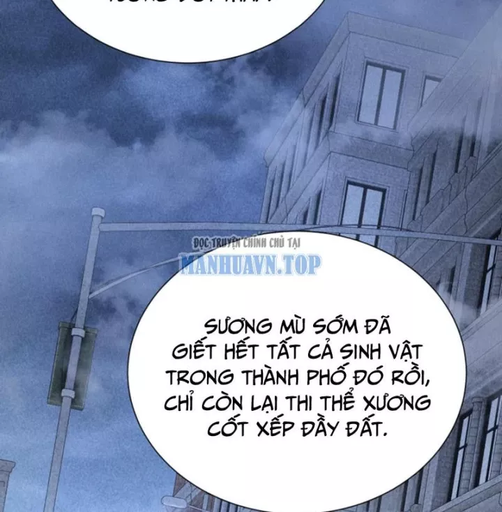 Ta Học Trảm Thần Trong Bệnh Viện Tâm Thần Chapter 312 - Trang 2