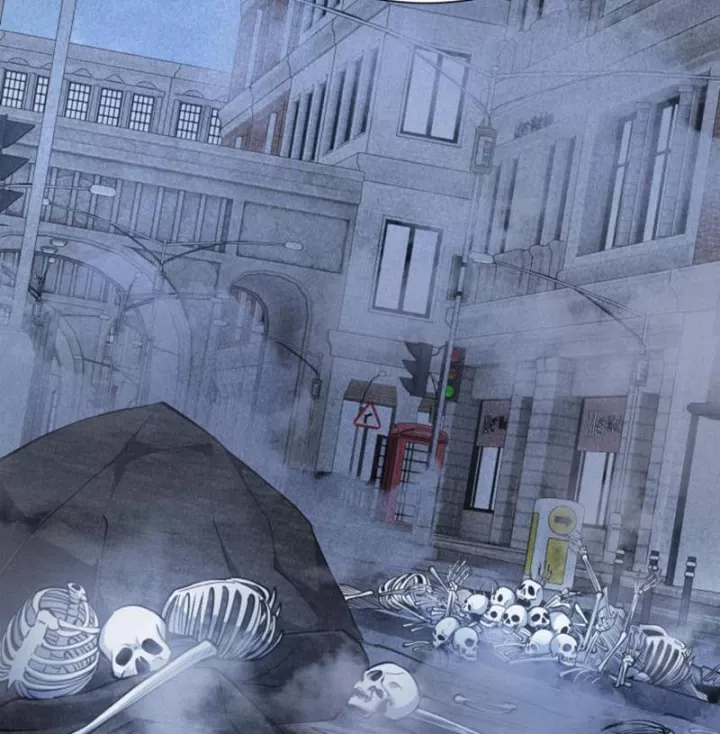 Ta Học Trảm Thần Trong Bệnh Viện Tâm Thần Chapter 312 - Trang 2