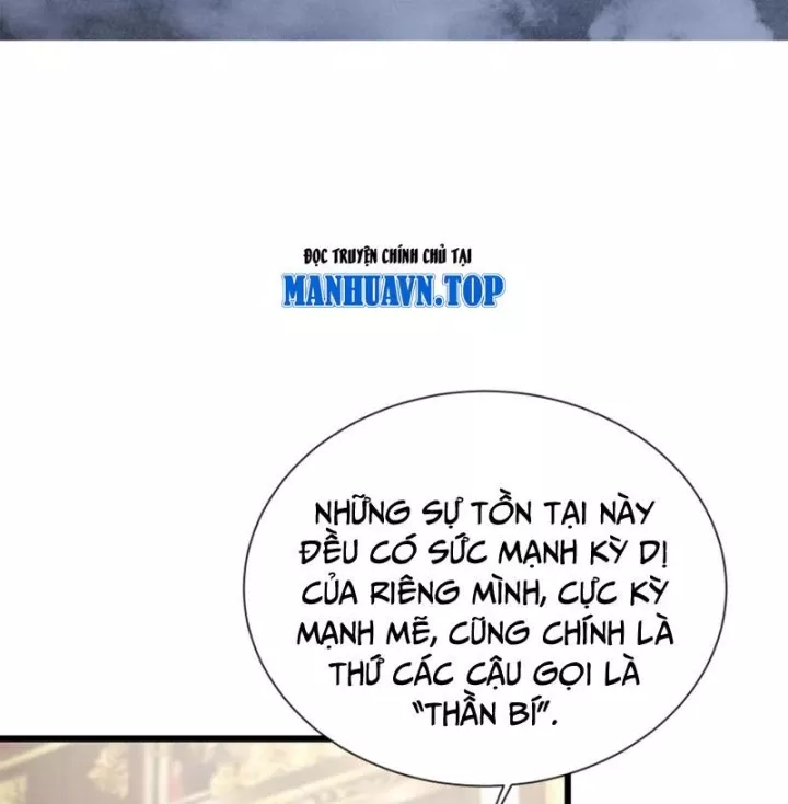 Ta Học Trảm Thần Trong Bệnh Viện Tâm Thần Chapter 312 - Trang 2