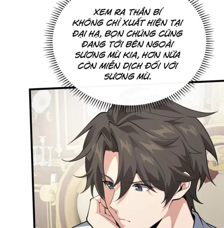 Ta Học Trảm Thần Trong Bệnh Viện Tâm Thần Chapter 312 - Trang 2